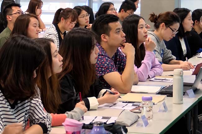 International students pay the price for Australia's migration politics