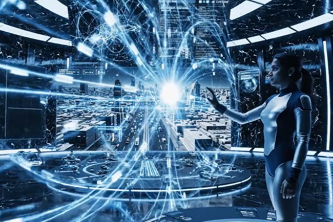 AI could make smart cities more liveable and responsive to community needs