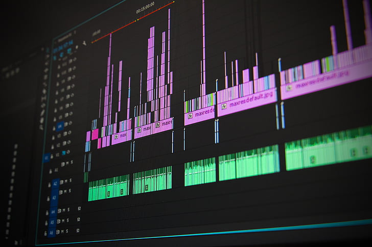 How online video editing is making content creation more practical