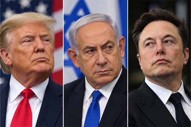 Global elections put billionaire power and democracy to the test