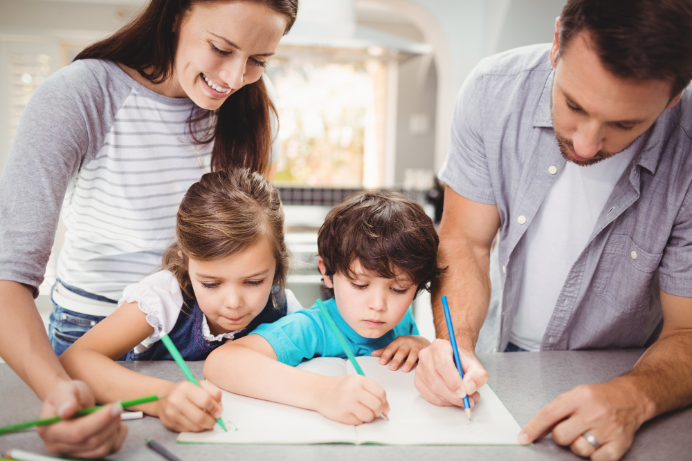 How Victorian families can save money with second-hand school uniforms