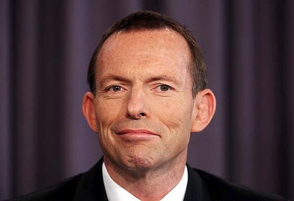 How to trash Australia’s international standing in three easy steps