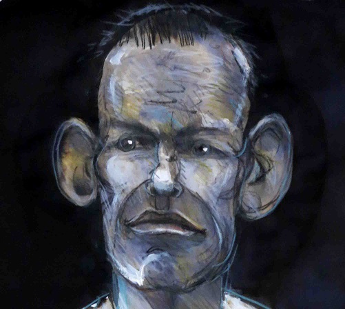 Abbott’s Dark State: War powers, invigilation and trust