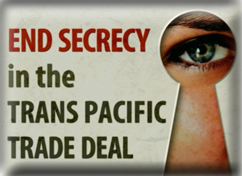 What you need to know about the Trans Pacific Partnership