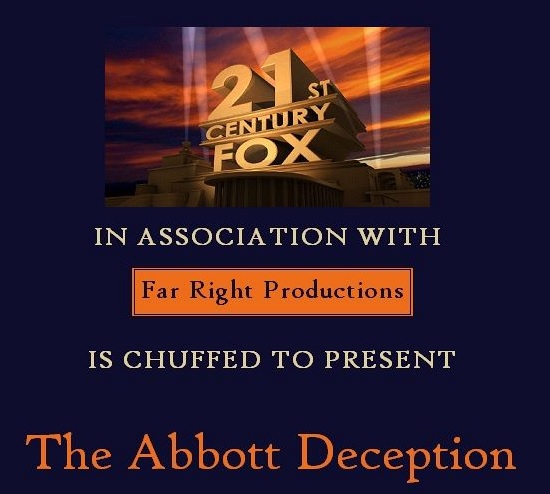 The Abbott Deception
