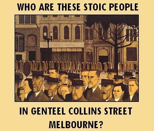 Industrial Landscapes