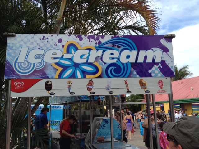 The Great Theme Park Scam