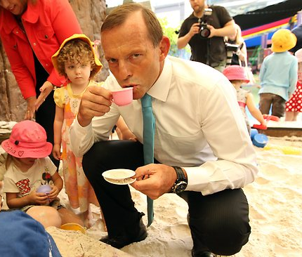 Tracking Tony Abbott’s trail of wreckage