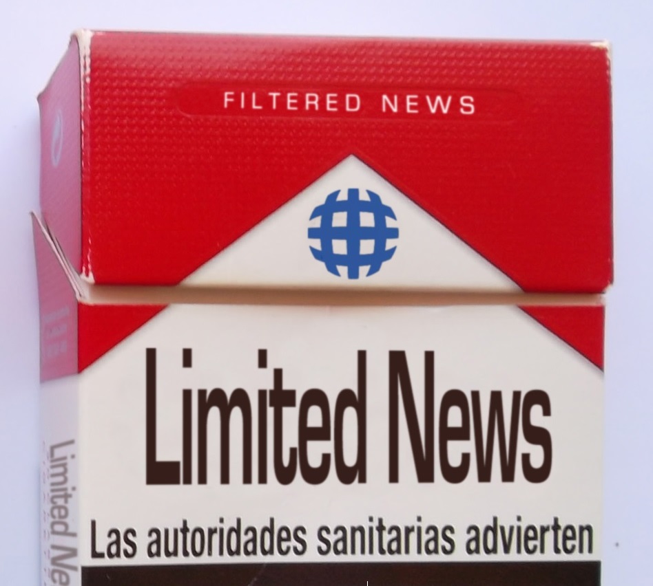 Limited News on Scott Ludlam's speech