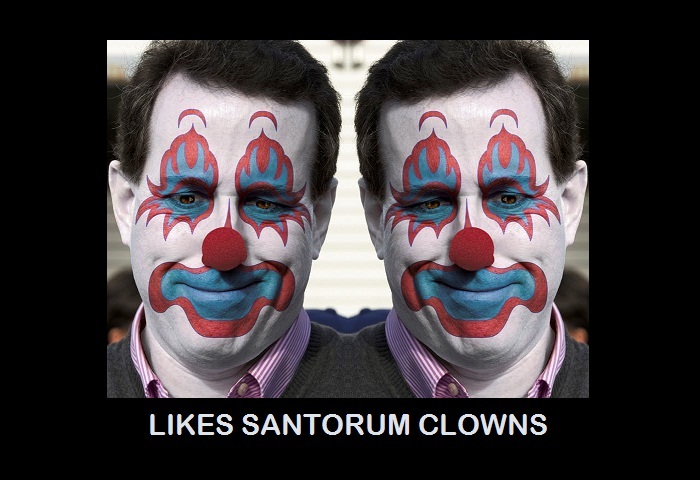 Clowns