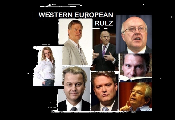 Christopher's History Elective (Module One)