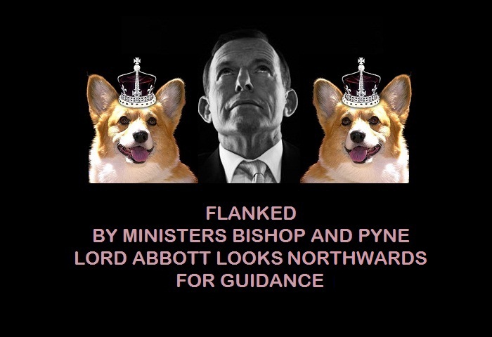Lord Abbott