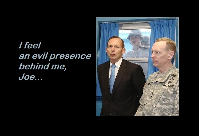 Tony's photo trade tour