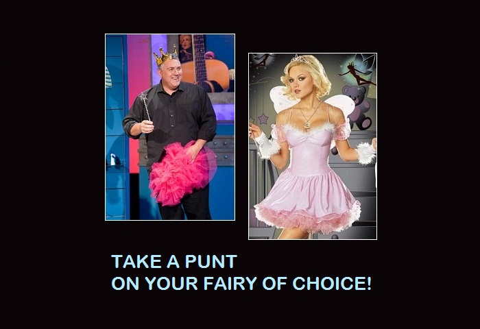 The Tooth Fairy Trust