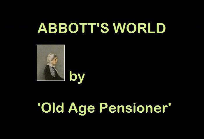 Anthony of the Overflow