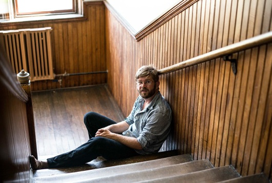 New Music Interview: Old Man Luedecke