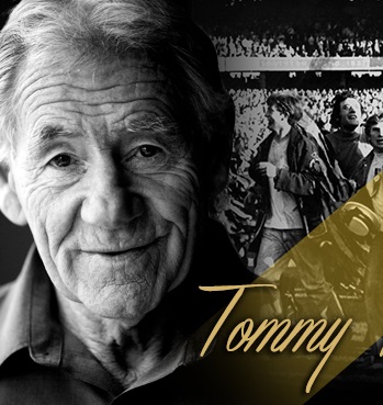 Tiger Tommy Hafey: Cancer's most glorious temple