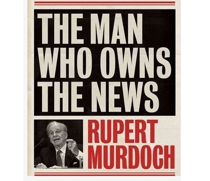 Murdoch and American law