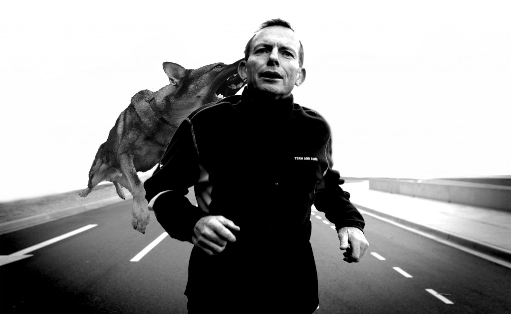 Dog whistle politics and winning the debate on asylum seekers