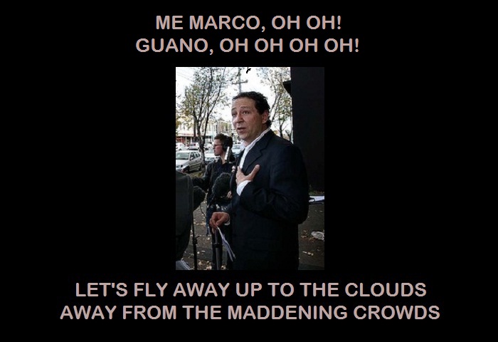 Marco Guano