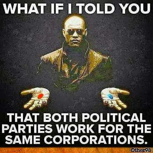 Tony Abbott, the ALP and progressives