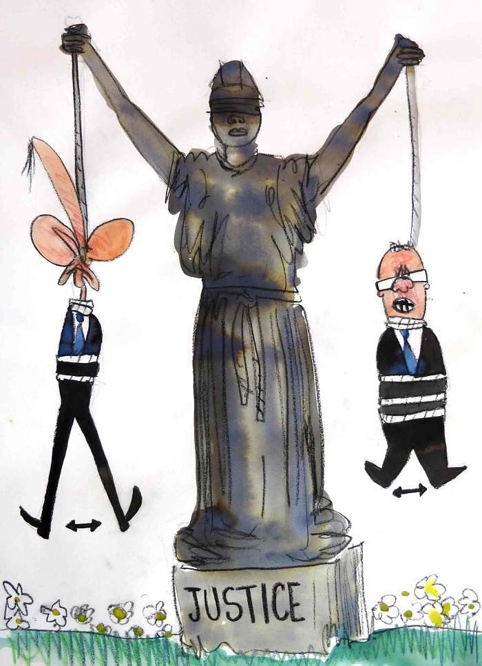 Refoulement most foul: Returning Tamils to their persecutors