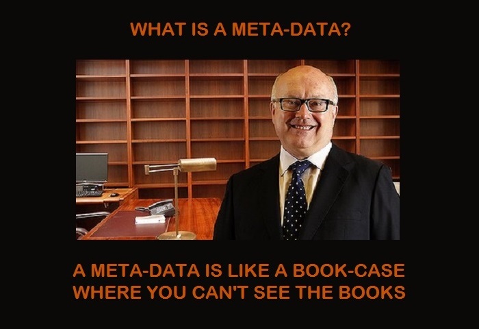Meta-data