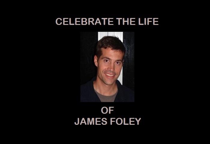 Celebrate Foley
