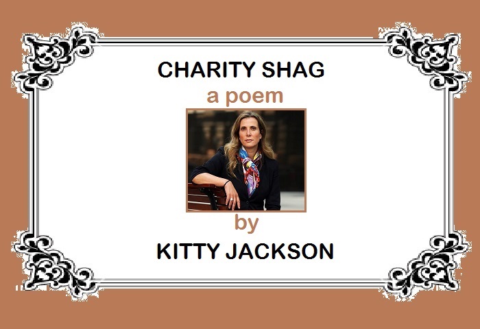 Charity shag