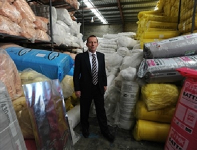 HIP Royal Commission submission (7): How the LNP/MSM lied about pink batts