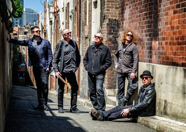 New Music interview: John Brewster