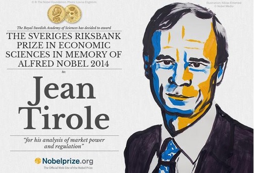 Nobel Prize for economics challenges Hockeynomics