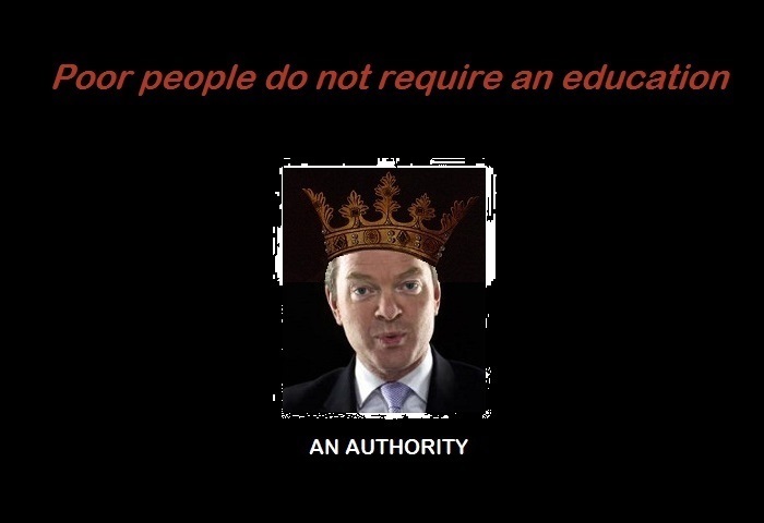 Tax hike justifications