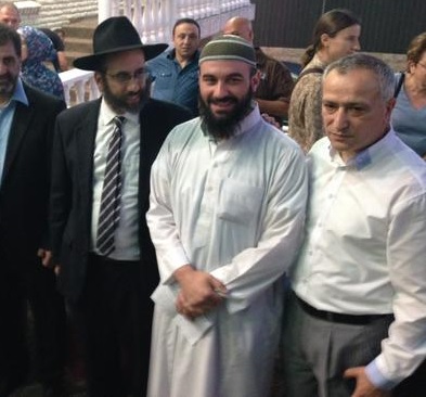 Three wise men, the Sydney Siege and the media delight