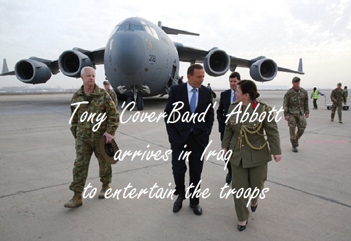 Postcards from the Front