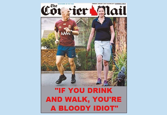 ​Snippets from the Deep North