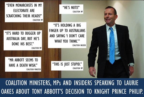 Quo vadis, Abbott Agonistes?