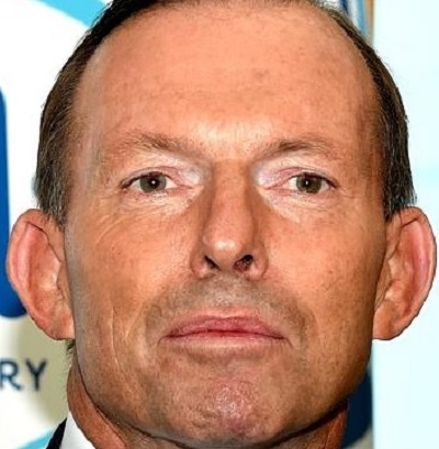 An in-flight message from Captain Australia