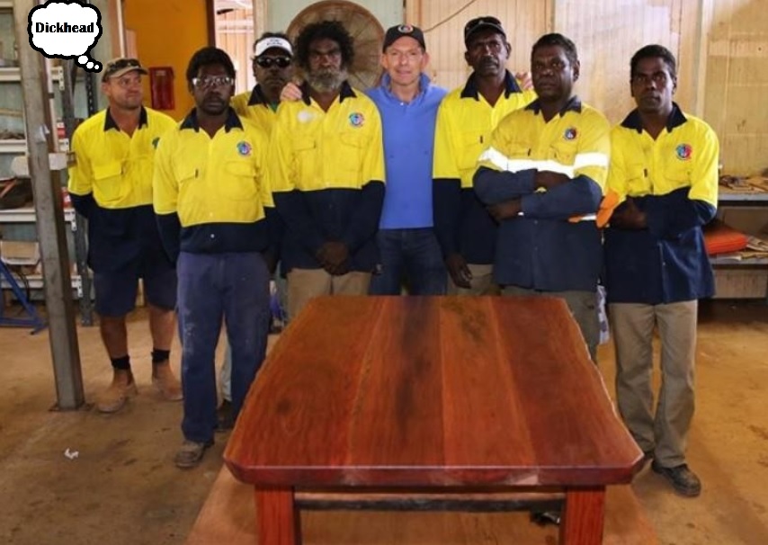 Gap widens under Abbott Government — in outcomes and understanding