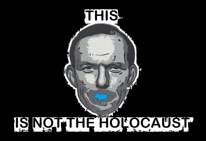 The Holocaust