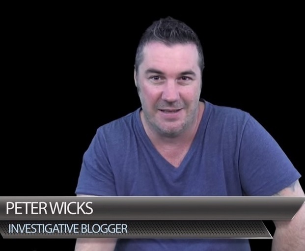 Trailblazing independent journalism