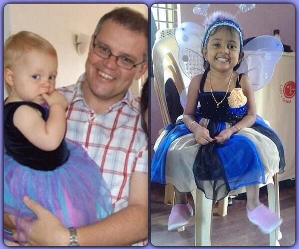 EXCLUSIVE: How Morrison's Australia crushed the life out of little Febrina