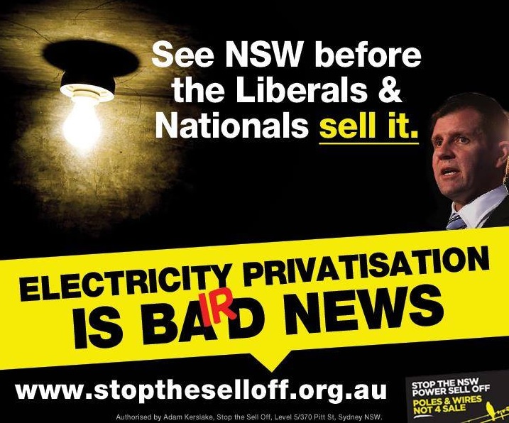 Liberals march on Poleland