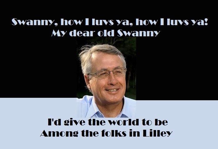 Swanny