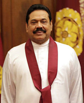 Australian media exposed as Rajapaksa's grubby story unravels