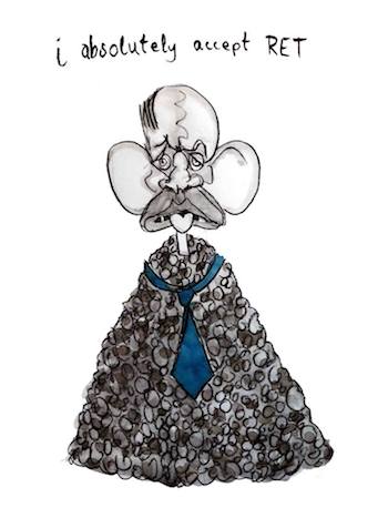 Benefitting from a green future (unless you're in Australia)