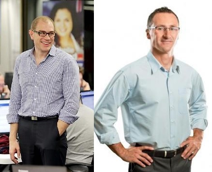The rise of Richard di Natale and reforming the NSW ALP