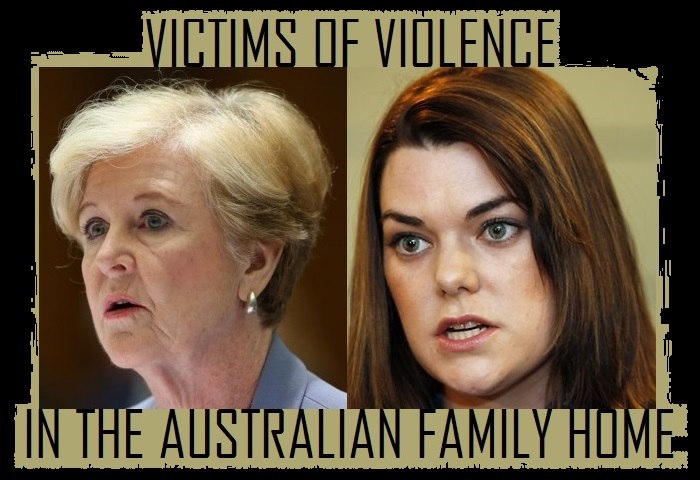Family violence
