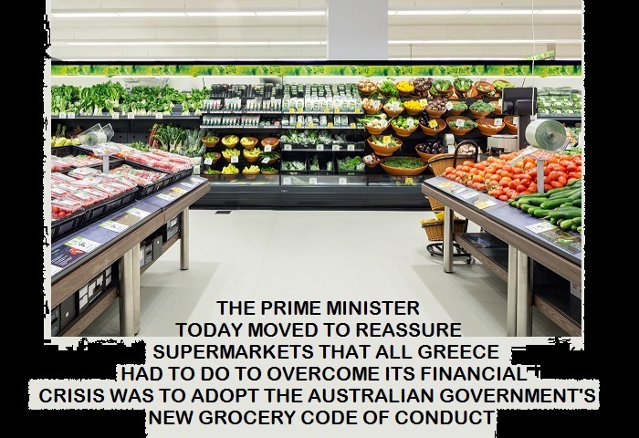 The Wolli Creek massacre