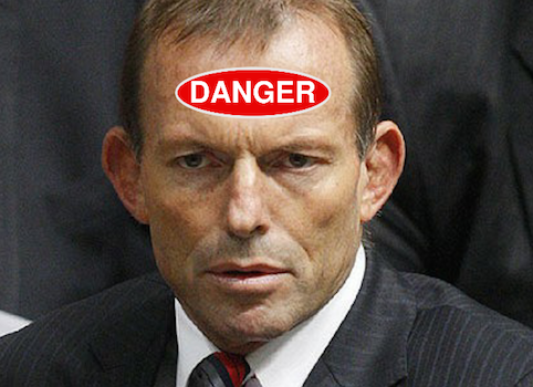 Abbott Government: Incompetent, sinister and immoral